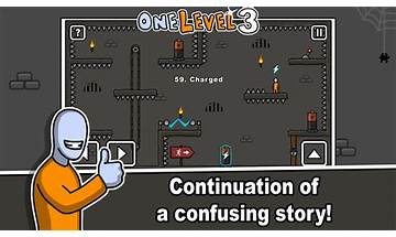 One Level 3: Stickman Jailbreak for Android - Download the APK from Habererciyes